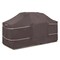 Classic Accessories Ravenna BBQ Grill Cover for Island with Center Grill Head, 98 in. W 56-484-055101-EC - alternate 1